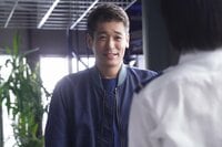 南極観測船で密室殺人事件発生！碇（佐藤隆太）は、黒木（柿澤勇人）の事件への関与に気づく＜『新東京水上警察』第9話完全版＞