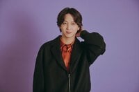 timelesz寺西拓人「練習の仕方も分からなかった」声優に初挑戦！「ちょっと恥ずかしかったけど楽しい」と手応え『迷宮のしおり』