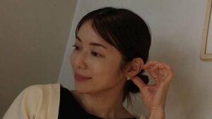 内山理名 休日ショットを一挙公開！家族とのカフェ時間やピクニックを満喫する”おしゃれな日常”に「ステキ」「ゆとりがある」とファン注目