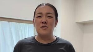 体形＆体重公開でダイエット宣言のたんぽぽ白鳥 実践メニューに奮闘する様子公開！ロングブレスやストレッチで見違えるほど整った姿勢に「効き目を感じました」