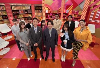 不倫遺伝子が存在する？妊娠で性格が変わる？…情報・雑学を駆使した知のマウント合戦！