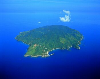 鹿児島県・三島村の特産品を日本橋で販売！12/16～29