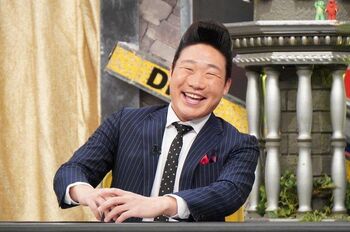 みやぞん 川崎鷹也からのガチ曲プレゼントに感激も…まさかの自虐展開