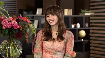 山本舞香 20歳で変わった仕事への思い「ひとつのものをみんなで作るって大好き」