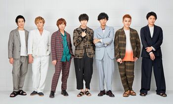 北山宏光「最終的にはグループのために…」Kis-My-Ft2を追いかけた7カ月の記録