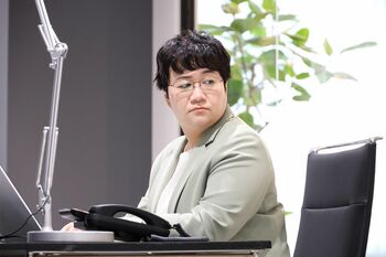 近藤春菜 ひょんなことから『元彼の遺言状』に出演「月9デビュー見守って！」