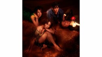 宮沢りえ 唐十郎作品で2年ぶりの舞台！「心から溺愛して作り上げていく」