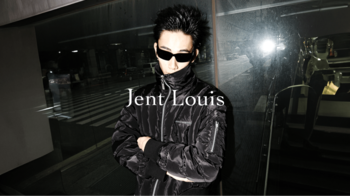 Jent Louis、2025年12月11日（木）～17日（水）の7日間限定で韓国・ ソウルのコンセプトストアMUSINSA EMPTY SEONGSUにてポップアップストアを開催！