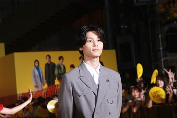 萩原利久 動物クイズで共演者との距離を縮める「僕は、ダチョウが好きなんです」