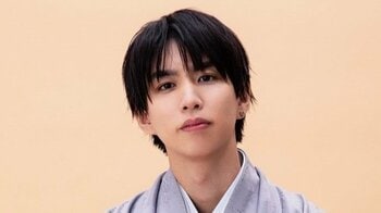 「奥様のオーラ半端ない」結婚発表のはじめしゃちょー 妻との和装ウェディングフォト公開！幸せあふれる夫婦ショットに「お似合いすぎる」