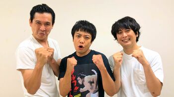 や団 100点のネタでグランプリに自信「俺たち以外は全員前座」【『ツギクル芸人グランプリ2021』出場芸人インタビュー】