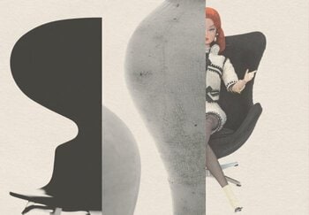 SMP GALLERY 東京ミッドタウンにて韓国写真家ナム・ジョンヒョンが、風景と静物を主なモチーフに「韓紙（ハンジ）」に刻む静謐な世界を公開。