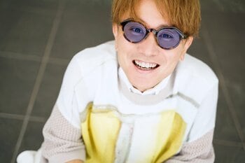 安田章大「分からない世界を精一杯生きたほうが面白い」賛否両論を覚悟！唐十郎の名作に“関西弁”で挑戦『アリババ』『愛の乞食』