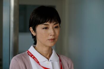 ＜試写室＞ 高岡早紀の真骨頂とも言える圧巻の演技も 土曜の深夜にハイカロリー過ぎる『リカ』