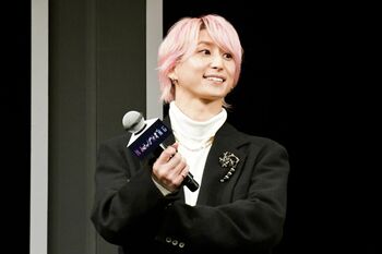 佐久間大介「6人の時代も9人の今も、全部がSnow Man」メンバーとの運命的な出会いに感謝