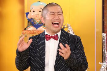 『爆買い☆スター恩返し』がレギュラー化！MCは澤部佑「大谷翔平選手に出演してほしい！状況が落ち着けば、海外でも（笑）」