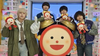 期待の次世代アーティスト・ヤングスキニーが情報番組初インタビュー！目標の年収までぶっちゃけ！？