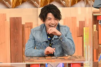 髙地優吾が初出演！内村に「ビシッと言いたいこと」＆七五三掛龍也、浮所飛貴のショートドラマに悶絶