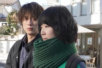 ついに凛々子（黒木華）の過去が明らかに！？『ゴシップ#彼女が知りたい本当の○○』第6話予告