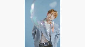 SHINee・オンユ日本初のソロ冠番組『HELLOオニュ』放送！