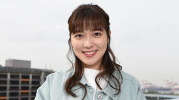 お天気キャスター阿部華也子「私、元号が変わることを意識してますね（笑）」