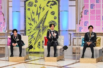 藤ヶ谷太輔「あれが良さです！」 横尾渉の演技力に“太鼓判”