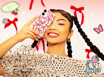 平成ブームキャラとスキニーディップロンドンの世界観が融合したポップアップショップをルクア大阪で開催！