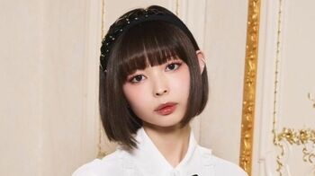 最上もが　ショートから一変！黒髪ロングヘアに「もはや誰？」突然の大胆イメチェンに「かわいすぎ！100億点！」