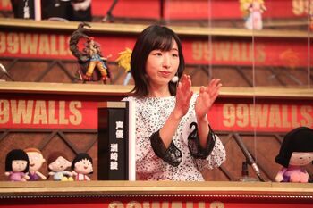 『アニソン知識王決定戦』に洲崎綾、尾崎由香ら人気声優が参戦！山本美月、岩井勇気らのイチ推しアーティストも紹介