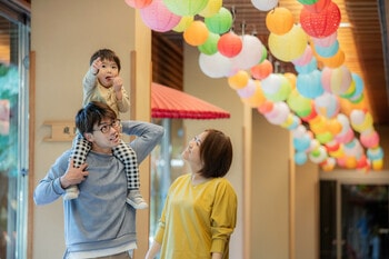 【春メニュー開始】夕食はベニズワイガニ食べ放題、函館・道南グルメが楽しめるバイキング