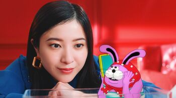 吉高由里子の入浴ルーティン！こだわりは10年使っている“溶岩”