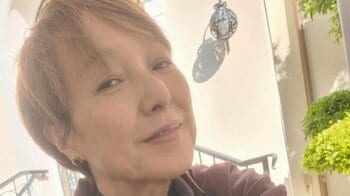 桃井かおり "可愛い旦那”との愛情たっぷり手作り朝食を披露！寒い朝にピッタリなメニューに「美味しそう」「かわいい夫婦」