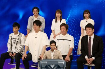 『ネプリーグ』ゲストのためにみんなで頑張る新コーナー「ファイブリーグチャレンジ」登場！