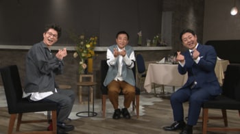 錦鯉・渡辺 同期キングコングの活躍に「俺はこうは…」下積み時代の切ない思い出にナイツ塙、モグライダー芝も共感