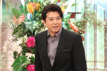 上川隆也 仕事が100％！「お芝居とセットでようやくこの世にいていい存在」