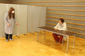 超特急リョウガへ愛の告白！“すべてを超越してモテる”体験で熱烈ファンが本人の前に登場？