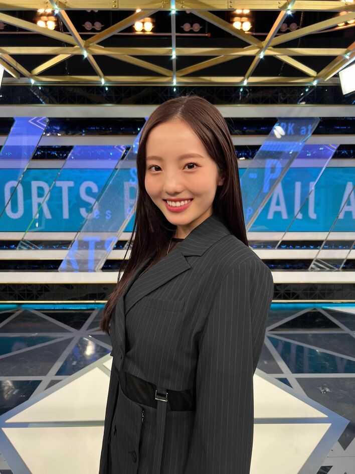 本田真凜『世界フィギュアスケート選手権2024』SPフィールドキャスターに！