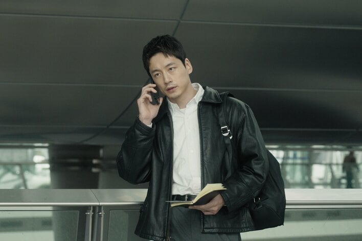 【写真】『kiDnap GAME』第4話のシーン写真を見る