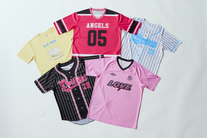 学校生活の思い出を“おそろいTシャツ”作りで最高の形に！『クラTスタジオ』で部活・学園祭・修学旅行の青春を残そう！