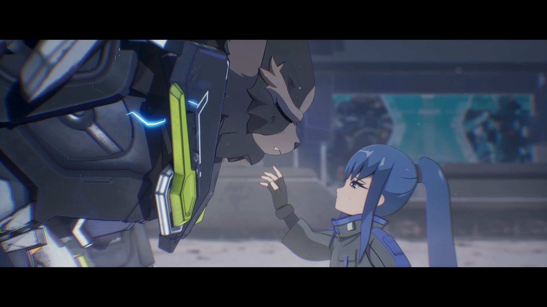 RINGING FATE』第4話先行カット＆あらすじ解禁！追加キャスト