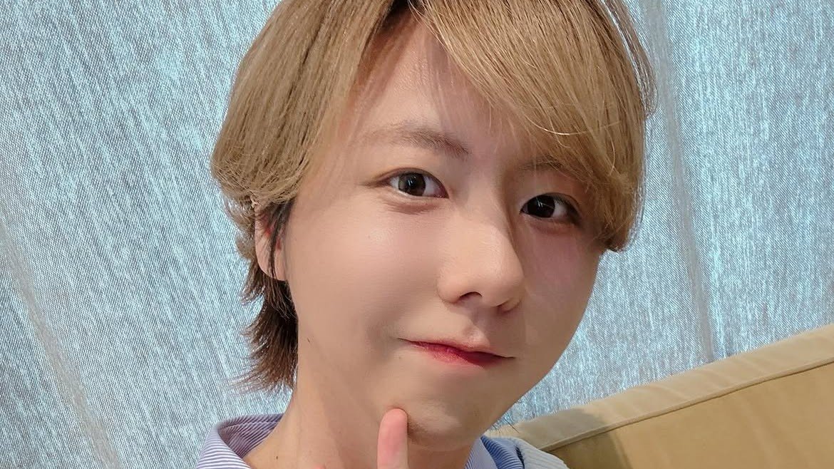 りん♪様5月分専用ページです＊ ミセス・藤澤涼架 レインボーヘアに大変身で「妖精」「ユニコーン