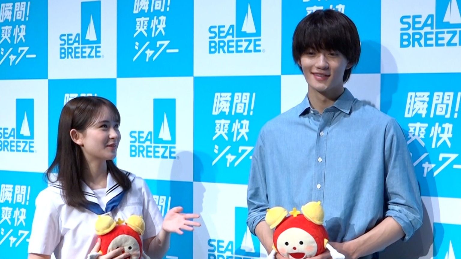 佐野勇斗「めちゃくちゃ汗をかいた思い出」はM!LKのコンサート！畑芽育