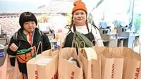 総額7万円の爆買い！おかずクラブが無印良品で売れ筋定番や便利アイテムを豪快に購入する様子に「気持ち良い買いっぷり！」「参考になる」