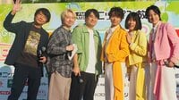 モナキファン 三四郎の前説が長すぎて泣き出す！？佐久間宣行は欠席のサカイJr.と「元会社員同士で会社の辞め方について話したい」
