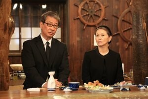 「ずっと一緒に生きていくんでしょ」出会いから13年…千明（小泉今日子）と和平（中井貴一）の今＜『最後から二番目の恋』第1話完全版＞