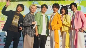 モナキファン 三四郎の前説が長すぎて泣き出す！？佐久間宣行は欠席のサカイJr.と「元会社員同士で会社の辞め方について話したい」