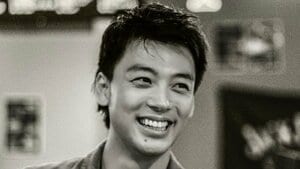 「筋肉もりもり」竹内涼真 肉体美見せのボタン全開シャツ姿を披露！厚みのある胸筋＆引き締まった腹筋に「眼福すぎる」「仕上がってますね」