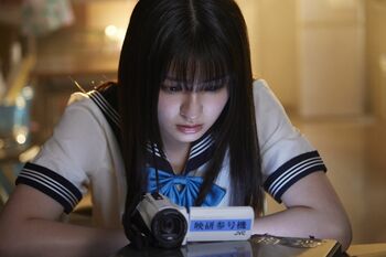 由希乃（筧美和子）の遺体発見！冴（吉川愛）はショックを受け…『純愛ディソナンス』第2話予告