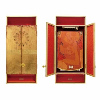 消えゆく音、変容する記憶――日本画の平面から立体、そして空間へ。画家・村岡貴美男の新作個展を銀座で開催