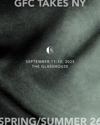 新鋭デザイナーを発掘育成するグローバル ファッション イベント「Global Fashion Collective S/S’26 in New York」